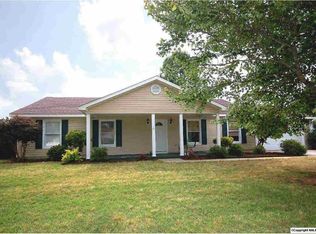 2048 Rosebury Ln SW, Huntsville, AL 35803