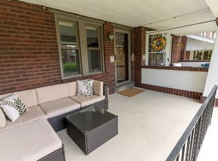 363 S Evaline St, Pittsburgh, PA