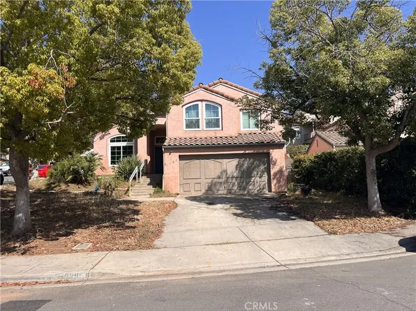1381 Gilmore Pl, Escondido, CA 92026
