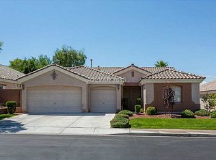 2153 Handel Ave, Henderson, NV 89052