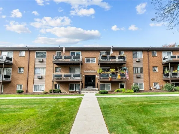 30 Tanager Road #3002, Monroe, NY 10950