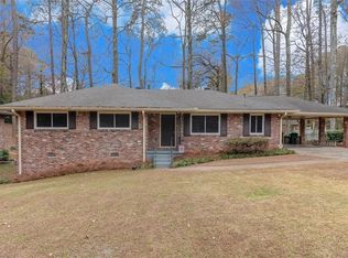 1376 Linkwood Ln, Decatur, GA 30033