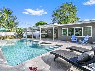 1731 NE 27th Dr, Wilton Manors, FL 33334