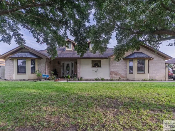 9309 S Vista Del Sol Dr #0, Harlingen, TX 78552