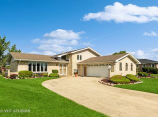 14808 Poplar Rd, Orland Park, IL 60462