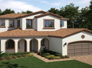 1321 Tappie Toorie Cir, Lake Mary, FL 32746