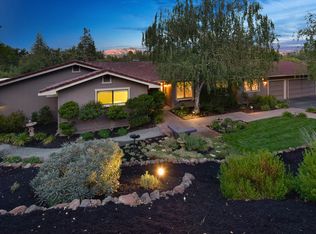 3042 Lunada Ln, Alamo, CA 94507