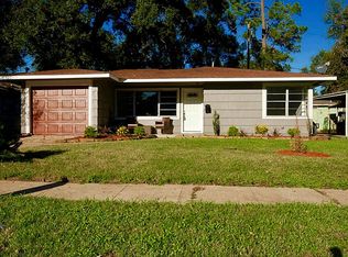 3027 Pine Gully Blvd, Houston, TX 77017