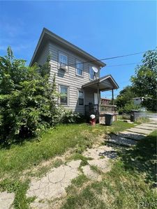 800 N Alvord St, Syracuse, NY, 13208