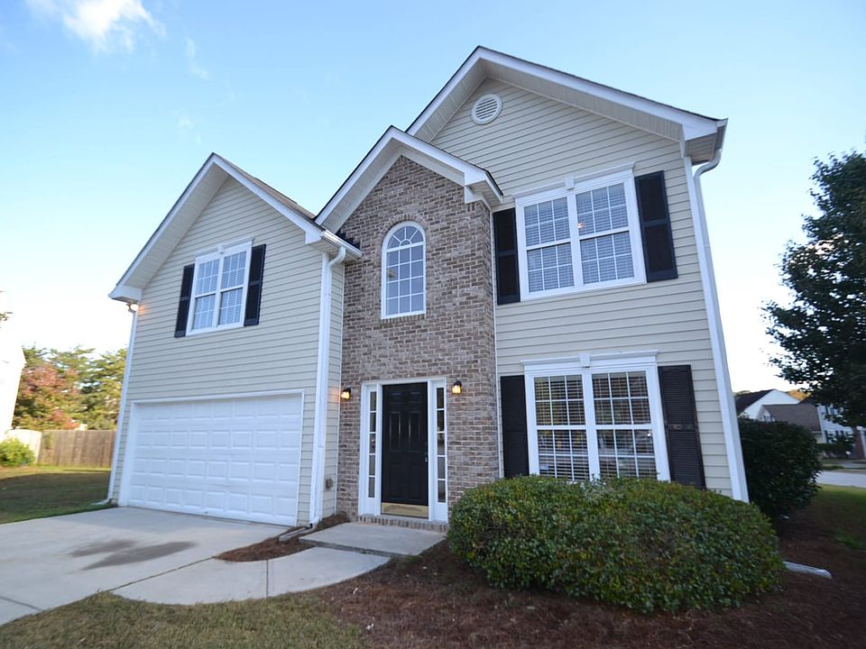 3002 Nature Pass, Austell, GA 30106 Zillow