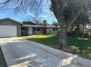 30714 Featherstone Rd, Visalia, CA 93291