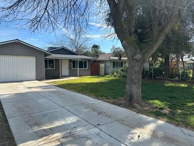 30714 Featherstone Rd, Visalia, CA, 93291