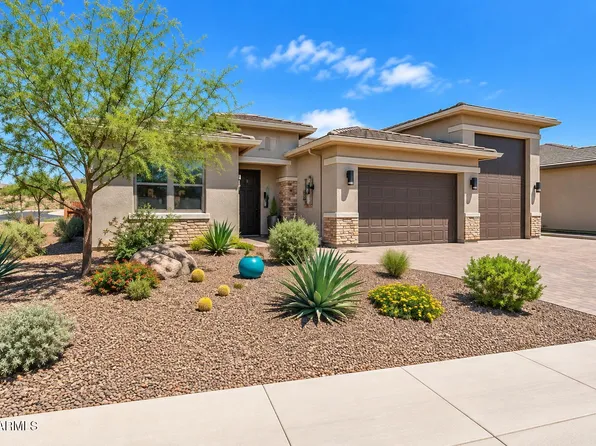 4114 COPPERHEAD Drive, Wickenburg, AZ 85390