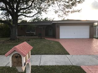 6710 SW 134th Ave, Miami, FL 33183