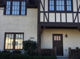 2078 Portobello Rd #TOWNHOUSE, Birmingham, AL 35242