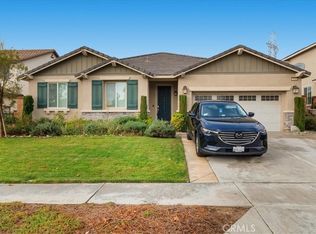 5144 Sammy Hagar Way, Fontana, CA 92336