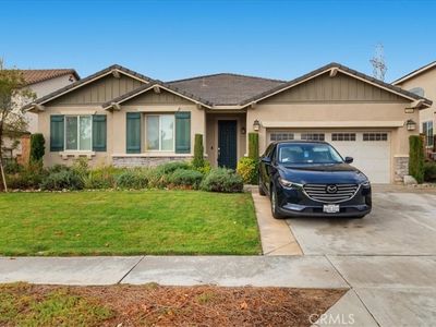 5144 Sammy Hagar Way, Fontana, CA, 92336