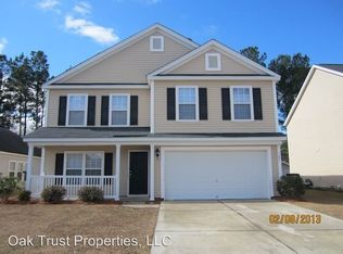 1051 Friartuck Trl, Ladson, SC 29456