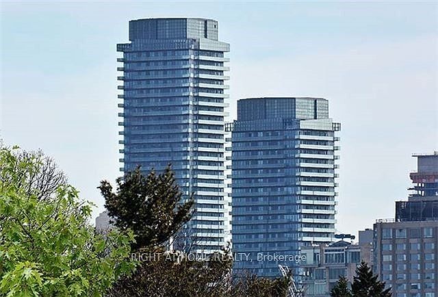 1st image of 65 Saint Mary St Unit 3004