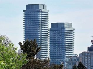 65 Saint Mary St UNIT 3004, Toronto, ON M5S0A6