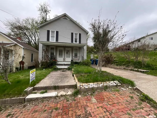 1012 W 9th St, Alton, IL 62002