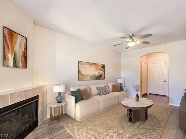 7159 S Durango Dr Unit 106, Las Vegas, NV 89113