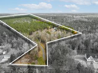 998 New Elam Church Rd, New Hill, NC 27562