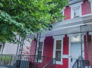 321 E Louther St, Carlisle, PA