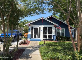 1225 32nd Ave, Gulfport, MS 39501