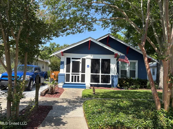 1225 32nd Ave, Gulfport, MS 39501