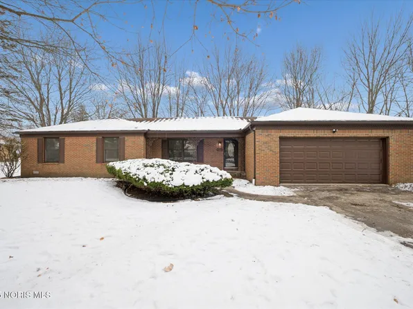 405 Normandie Blvd, Bowling Green, OH 43402