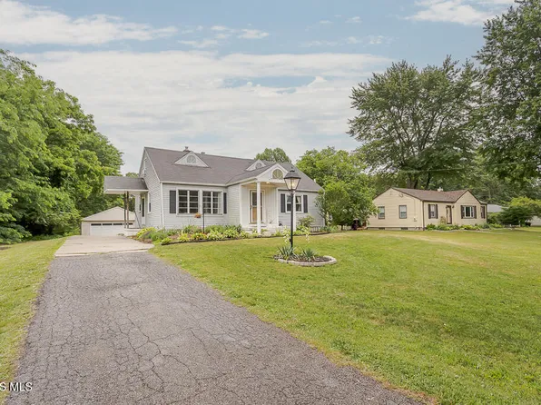 2960 Heysler Rd, Toledo, OH 43617