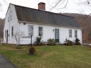 241 North Rd, Hampden, MA 01036