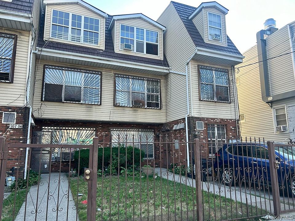 1st image of 10704 Guy R Brewer Boulevard #7B