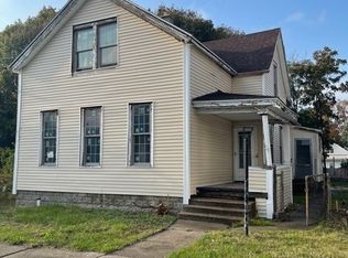 650 W 23rd St, Erie, PA 16502