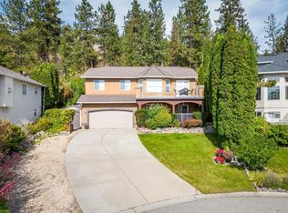 1056 Caledonia Way, West Kelowna, BC V1Z3N7