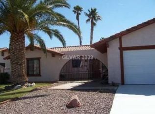 3162 High View Dr, Henderson, NV 89014