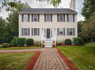 21 Pear Tree Rd, Haverhill, MA 01830