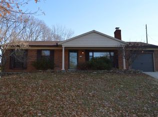 1698 Tonopah Dr, Cincinnati, OH 45255