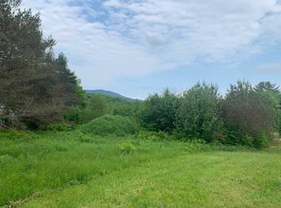 VT Route 118 #2C, Belvidere, VT 05442