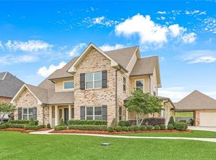 276 Pi St, Belle Chasse, LA 70037
