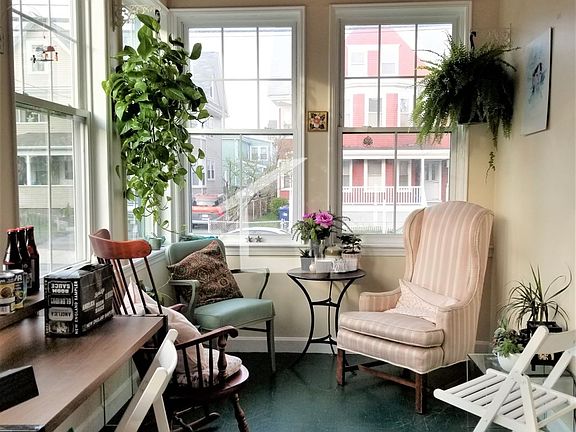 2 alcott Boston (Allston) Unit Photo 1