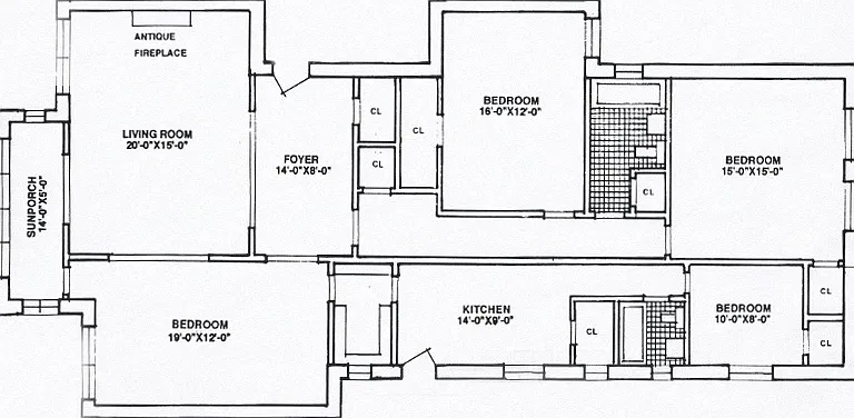 1125 Davis St./ 1603-11 Ridge Ave. — Photo 32