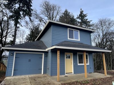 1021 NW Highlands Loop, Willamina, OR, 97396