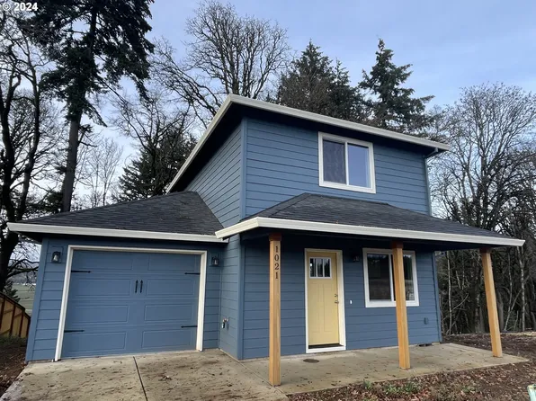 1021 NW Highlands Loop, Willamina, OR 97396