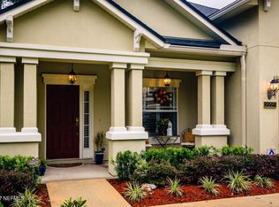 2225 W Clovelly Ln, Saint Augustine, FL 32092