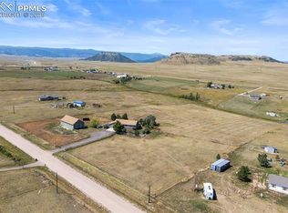 11549 Haskell Creek Rd, Larkspur, CO 80118