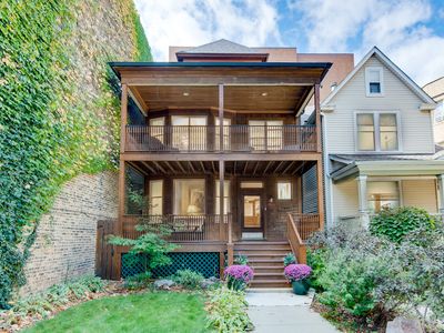 4510 N Wolcott Ave, Chicago, IL, 60640