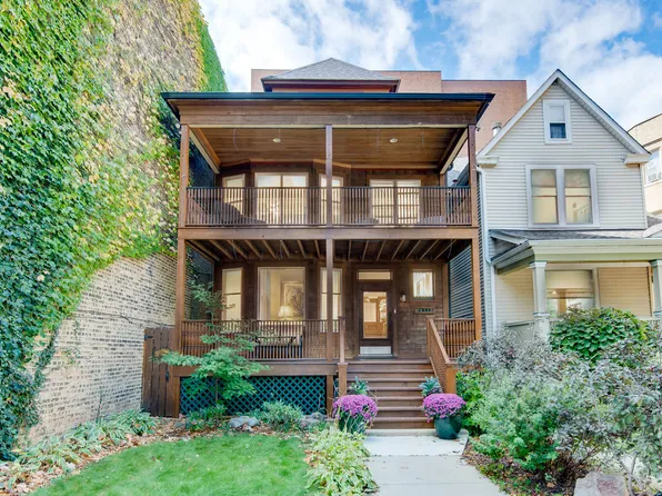 4510 N Wolcott Ave, Chicago, IL 60640