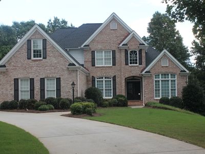 4326 Park Royal Dr, Flowery Branch, GA, 30542